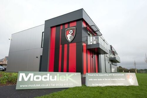 AFC Bournemouth Training Centre