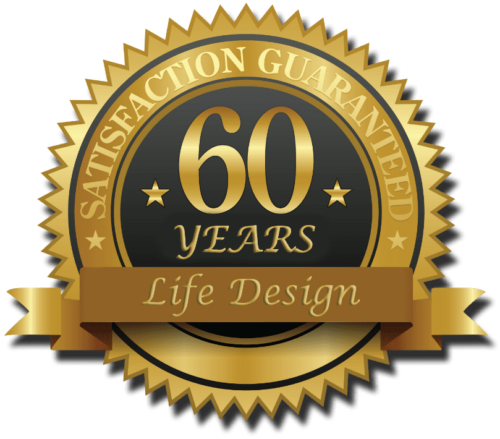60 YR Design Life