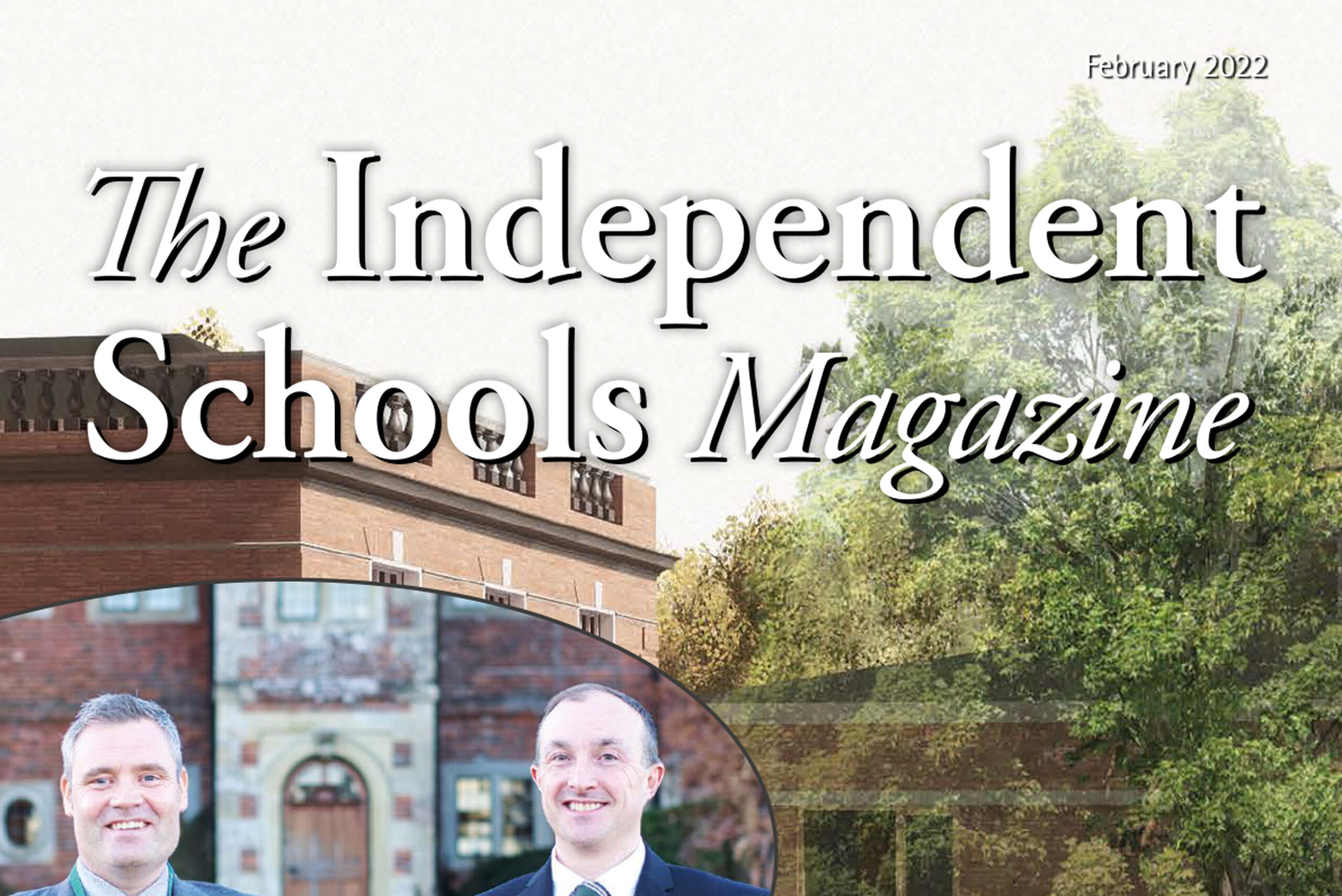 Independent Schools Magazine